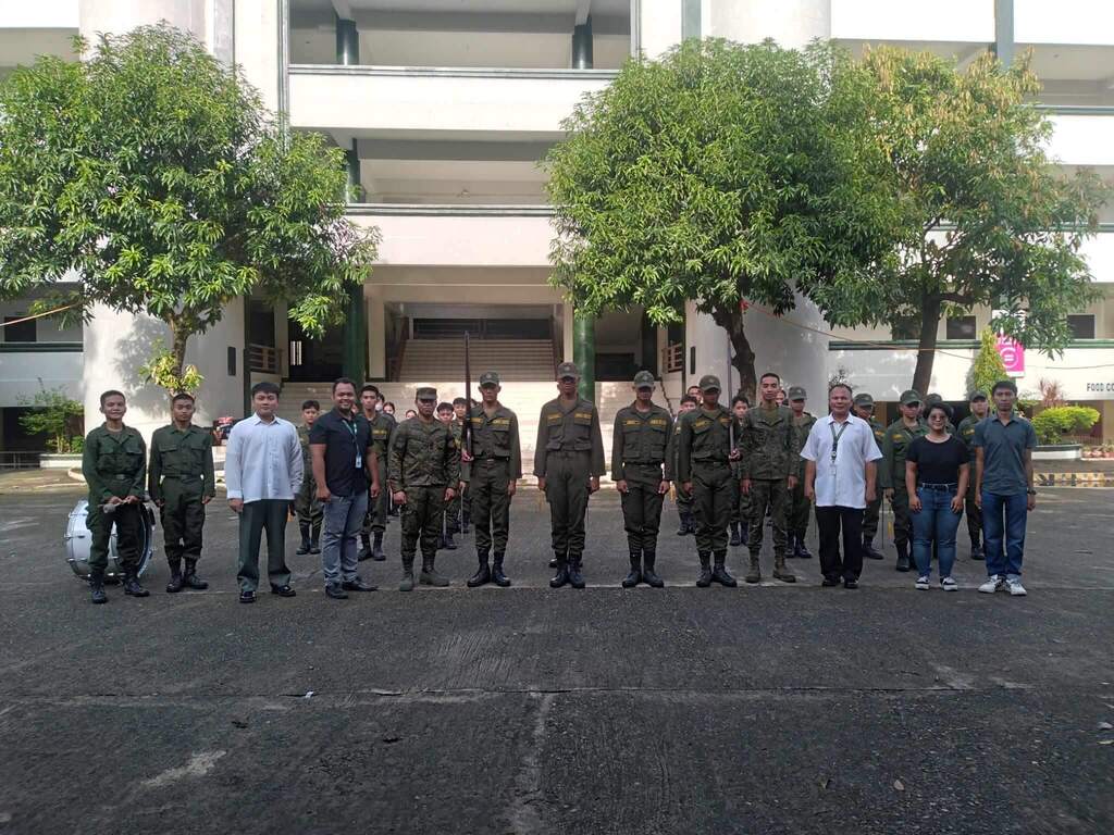 National Heroes Day Celebration